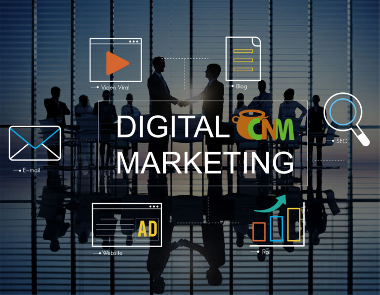 CNM DIGITAL MARKETING