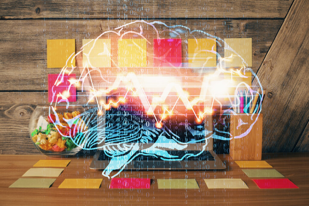 Business consulting for IT, strategy, and digital growth