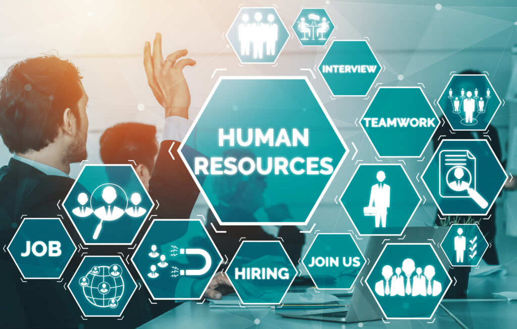 CNM human resources