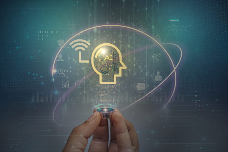 CNM consulting electronic gadget smart ring for digital growth success