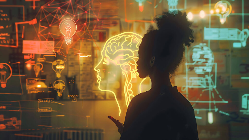 Business consulting for IT, strategy, and digital growth