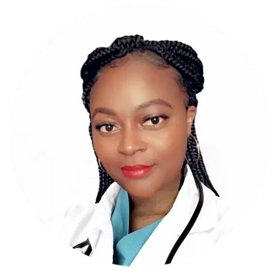 Christelle Oben
