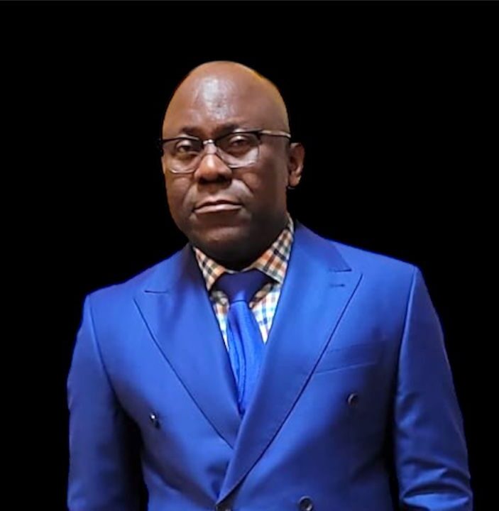 Bonaventure Kuate